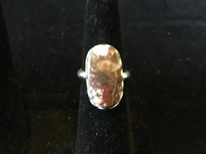 Anillo de caballo salvaje - Imagen 1 de 3