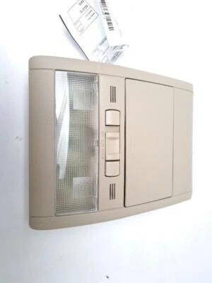 LUZ DOMO TECHO DELANTERO PARA TOYOTA PRIUS 2004-2009 Foto 1 de 4