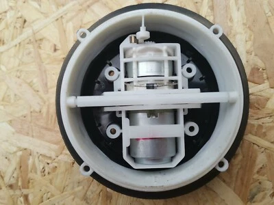 BMW E30 E31 E32 E34 Stellmotor Aussenspiegel Rep. Satz Antrieb Spiegel 1394107 - Bild 1 von 2