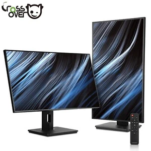 Crossover 27UL997 USB-C 4K UHD Vord27" Monitor IPS G-Sync (Perfect pixel) - Picture 1 of 7