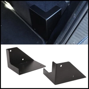 Copertura di protezione angolo scatola base sedile posteriore per Land Rover Defender 90 110 04-19 - Foto 1 di 10