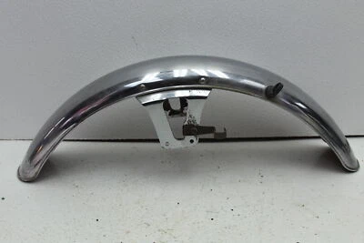 1979 Honda CB650 (#277) PARA-LAMA DIANTEIRO - Imagem 1 de 4