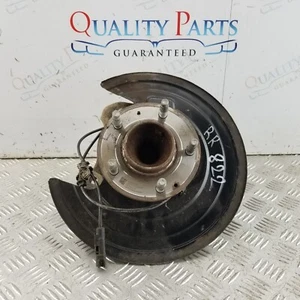 VAUXHALL INSIGNIA WHEEL HUB BEARING REAR RIGHT DRIVER SIDE MK2 2018 - Picture 1 of 14