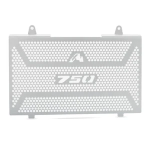Motorcycle Radiator Grille Guard Cover FOR HONDA XL750 TRANSALP 2023-2024-2025 - Picture 1 of 9