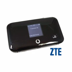 Vodafone R212 Mobile Wifi Router Modem 3G/4G - Bild 1 von 3