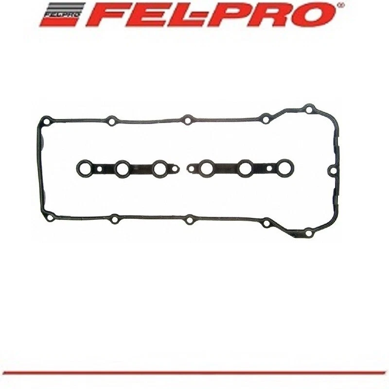 FEL-PRO Valve Cover Gasket Set For 2001-2002 BMW Z3 L6-3.0L - Image 1 of 4