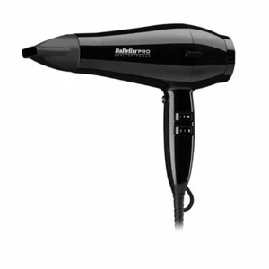 BABYLISS PRO SPECTRUM HAIRDRYER MIDNIGHT BLACK - Picture 1 of 1