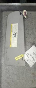 2009-2015 BMW 750I Right Sun Visor - Picture 1 of 3