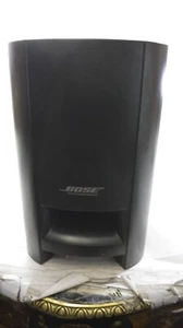 Bose PS3-2-1 II Powered Lautsprecher System Subwoofer nur getestet funktioniert - Bild 1 von 9