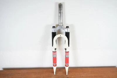 Rock Shox INDY XC 26" MTB Bike Suspension Fork Mountain Bicycle 1 1/8" 155mm - Image 1 of 4