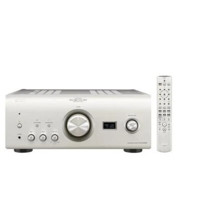 DENON Integrated Amplifier PMA-2500NESP Premium Silver PMA-2500NE NEW - Image 1 of 2