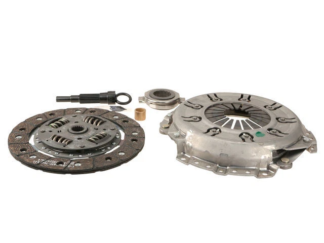 Kit de embrague LUK 79CP75S para Nissan Sentra 1991-1994, 1998-2006 1,8 L 4 cilindros Foto 1 de 1