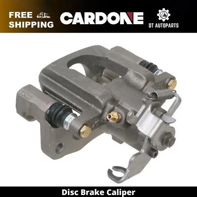 Задний правый суппорт дискового тормоза для Dodge Grand Caravan 2008-2012 годов выпуска Cardone 2009 - Изображение 1 из 4