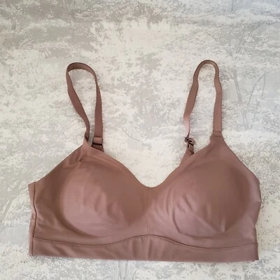 Spanx The All-In-One Wireless Bra Size SMALL - Image 1 of 4