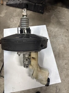 2010 11 2012 FORD FUSION Power Brake Booster AE5C2B195BA OEM - Picture 1 of 3