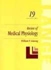 Review of Medical Physiology - Paperback, by William F. Ganong - Acceptable n