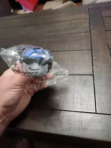 Pepsi Cola Antenna Ball- Head With Sunglasses And Hat - Picture 1 of 7