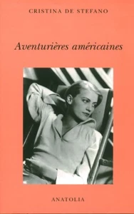 Livre aventurières américaines Cristina de Stefano book - Imagen 1 de 2