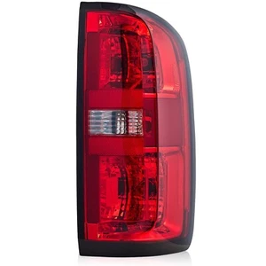 Compatible With 2015-2022 Chevrolet Chevy Colorado Rear Tail Light Assembly w... - Picture 1 of 9