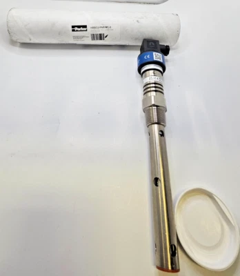 Parker HBSC2-PNP/NC-2,液位开关 CO2,3/4" NPT 24VDC IP65 — 第 1/4 张图片