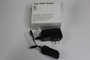 NEW LEGO Mindstorms Rechargeable 10V Transformer 45517 Charger AC 6088028 - Picture 1 of 2