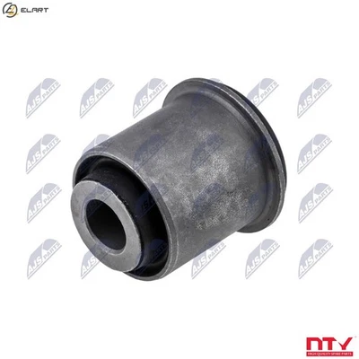 2x MOUNTING CONTROLTRAILING ARM ZTP-IS-004B FOR ISUZU D-MAX/II 4JH1-TC 3.0L 4cyl - Image 1 of 4