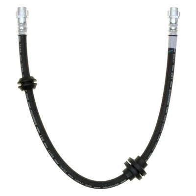 For Mercedes-Benz S430 03-06 Raybestos Element3 Front Brake Hydraulic Hose Foto 1 de 2