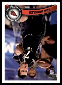 2011 Topps Rob Housler RC Arizona Cardinals #51 - Picture 1 of 2