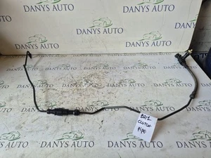 VW PASSAT B7 2010-2014 2.0TDI CFFB CLUTCH PEAK TORQUE LIMITER & PIPE 1K0721468C - Picture 1 of 8