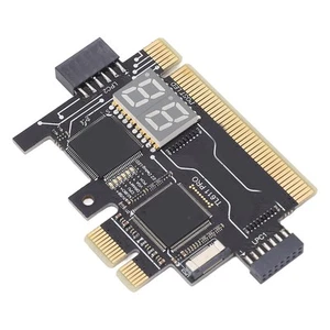 TL611 Pro Mainboard Diagnosekarte hohe Erkennungsrate automatisch - Bild 1 von 24