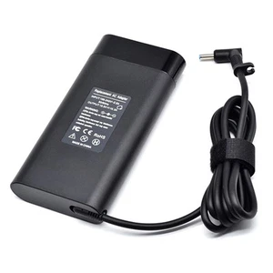 Adaptador Portátil 19.5V 10.3A 200W para OMEN 4/5/6 (No Equipado con AC 9650 - Imagen 1 de 8