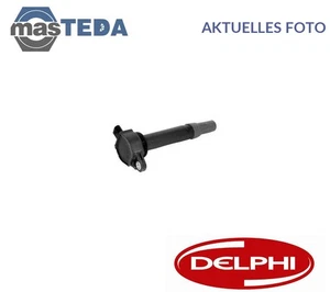 GN10310-12B1 MOTOR ZÜNDSPULE DELPHI NEU OE QUALITÄT - Picture 1 of 5