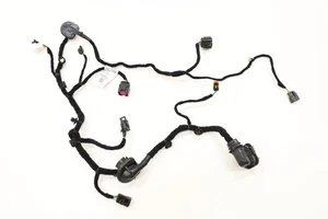 2023 - 2025 DODGE HORNET FRONT LEFT DRIVER SIDE DOOR WIRE WIRING HARNESS OEM - Picture 1 of 12