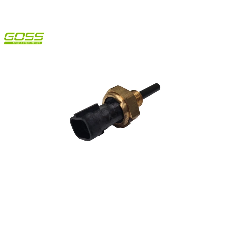 GOSS AIR TEMPERATURE SENSOR FOR FORD TELSTAR AX AY MAZDA 626 GE - image 1 of 1