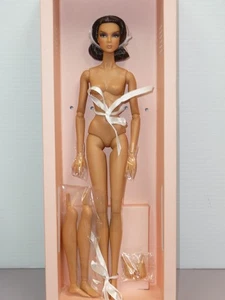 Integrity Lustre Lilith Blair nackte Puppe mit Box, Ständer & COA - Bild 1 von 6