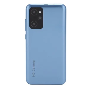 For 5 Inch Smartphone 1440 X 3040 Resolution Face Recognition 8MP Front 8MP Rear - Picture 1 of 12