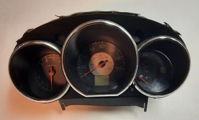 Cuadro de instrumentos velocímetro Nissan Altima 2006 Foto 1 de 4