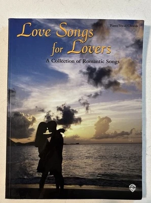 Song Book: The Best Love Songs Ever - Revised - Piano/Vocal/Guitar - Image 1 of 4