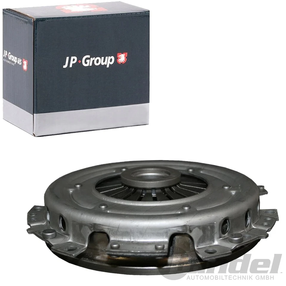 JP GROUP KUPPLUNGSDRUCKPLATTE passend für VW 1500 1600 T1 181 - Bild 1 von 1
