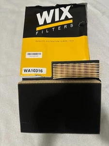 (Open Box) WIX WA10316 Air Filter for Select Ford & More - Bild 1 von 2