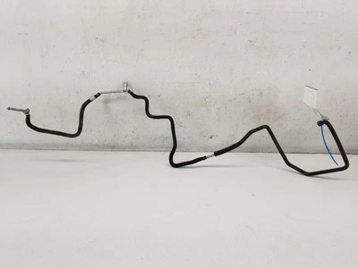 90-96 NISSAN 300ZX NA AC receptor tubo secador OEM 92441-48P01 Foto 1 de 4