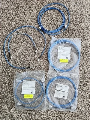 Times Microwave Systems Connectors - Image 1 of 3