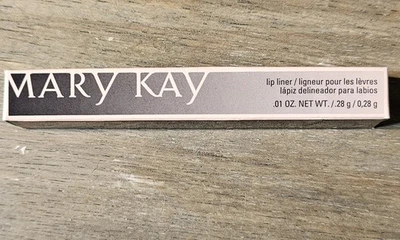 New In Box Mary Kay Twist Up Lip Liner ROSE #085797 Full Size ~ Quick Ship - Image 1 of 2