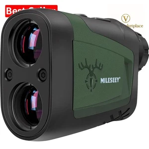 Laser Entfernungsmesser Jagd 800M Winkelkompensation Geschwindigkeitsmessung ... - Bild 1 von 2