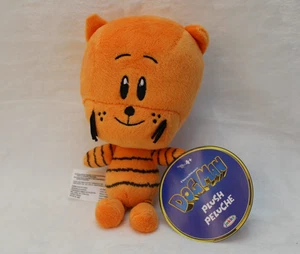 Dog Man Movie Lil Petey 7" Plush Dreamworks Jakks Pacific 2025 Stuffed Animal - Picture 1 of 4