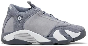 Air Jordan 14 Retro GS 'Flint Grey' FQ8165 012 - Bild 1 von 8