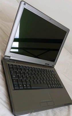 ThinIT TCM Client 12" Model M+H12VTC1 New Cheap Laptop *Read Description - Image 1 of 4