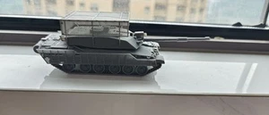 Kit modellino carro armato principale Challenger 2 UK stampato in 3D 1/72/87/48 - Foto 1 di 6