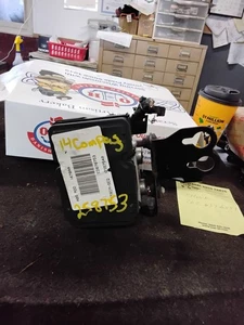 Conjunto de módulo de bomba de freno antibloqueo ABS Jeep Compass 2014-2017 OEM - Imagen 1 de 3