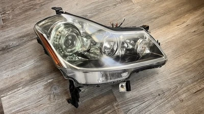 2006-2010 Infiniti M35 Right Passenger Headlight Hid Xenon OEM Tested - Image 1 of 4